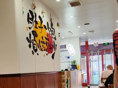 -春水锅贴·传统鲁菜(大明湖店)