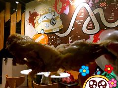 -艾薯夫妇Aysh(福田星河COCOPark店)