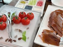 -小大董·烤鸭(王府井apm店)