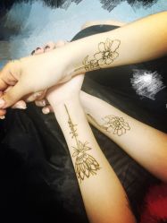 -Black Tattoo Studio