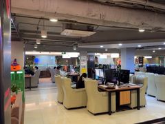 -网鱼网咖(上海静安寺店)