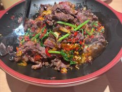 -太二酸菜鱼(石家庄万象城店)