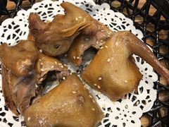 -粤港餐厅(禹州商业广场店)