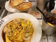 -旺记冰室(九龙中心大厦店)