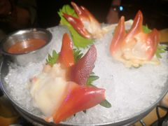 -囧吉香生蚝牛排馆(湖北路店)