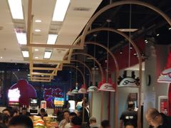 -龍歌自助小火锅(市南金茂湾店)