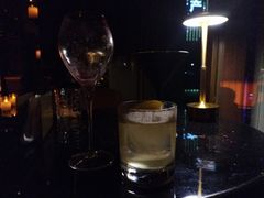 -翡翠36酒吧(浦东香格里拉店)