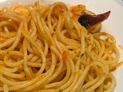 -萨莉亚意式餐厅(南京环亚凯瑟琳广场店)