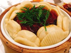 -四季民福烤鸭店(王府井灯市口店)