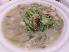 -阿英煲(凉城路店)