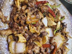 -三子下水馆(南十四道街151号店)