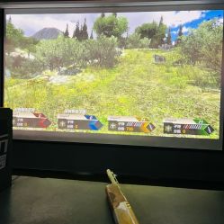 -嗨翻Hi-Fun竞技主题乐园·蹦床团建生日聚会(五棵松华熙店)