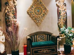 -Siam泰餐厅(水上公园店)