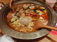 -福客麻辣烫·现炒麻辣香锅(印力中心店)