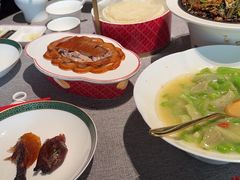 -秀儿四九城·新京菜(亚运村鸟巢店)