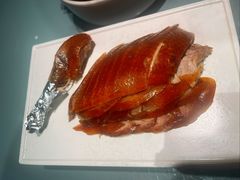 -小大董·烤鸭(观景餐厅·南京西路店)