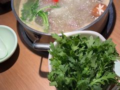 -掂档潮汕牛肉火锅(沈阳万象城店)