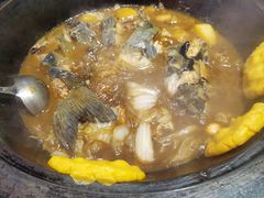 -粗粮人家·东北菜(洋桥店)