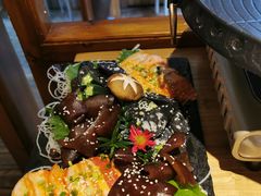 -馥家小馆(黔灵山公园店)