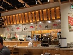 -上户日本料理(北仑富邦店)