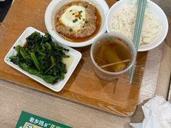-老乡鸡(东方广场店)