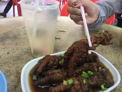 -新记肉骨茶
