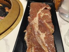 -花味烤肉·拌饭(庐阳万科店)