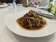 -湖畔鲁菜·二十年老字号餐厅(大明湖店)