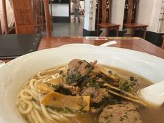 -奎元馆.百年奎元.非遗传承(西湖边的解放路店)