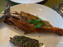 -都会尚膳·海鲜自助餐厅(重庆万豪酒店)