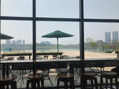 -星巴克(成都科学城店)