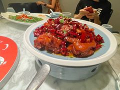 -懒人盐府人家(航天桥店)