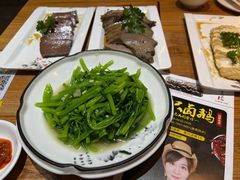 -壹只卤鹅 · 潮汕菜(京基百纳店)