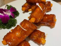 -云来居素食馆(南山店)