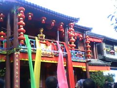-天龙八部武侠城