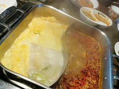 -潮牛魏记鲜牛肉火锅(开发区店)