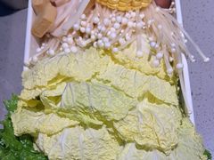 -半天妖烤鱼(槐房万达店)
