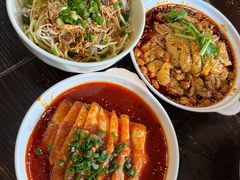 蒜泥白肉-牛王庙(龙华花园店)