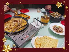 -巴盟人家·内蒙地方菜(华丽家族店)