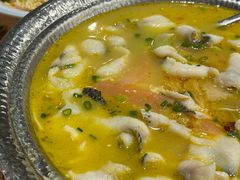 -李氏传家菜(兴城路店)