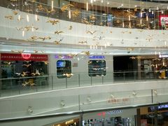 -方恒购物中心(望京小街店)