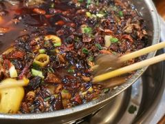 -黑竹香鸡(营和巷店)