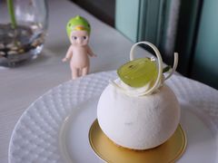 -莫奈花园法式蛋糕