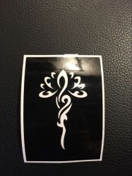 -鳌首刺青纹身 穿孔饰品店