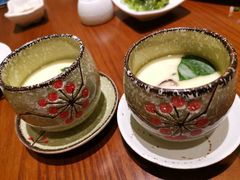 -贵木日本料理·铁板烧(新地假日广场店)