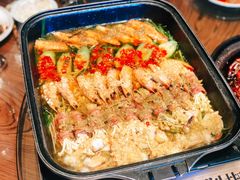 -盛世川王•幸福里(长虹店)