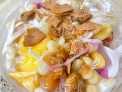 -葛师傅越南特色水果捞(建政南路总店)