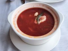 红菜汤-马克西姆俄罗斯餐厅(通亚街店)