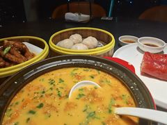-蝴蝶里·粤菜·点心(龙湖天街&滨江店)