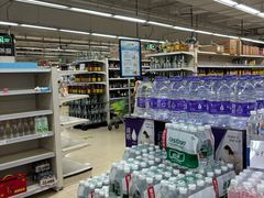 -永辉超市(新世界店)